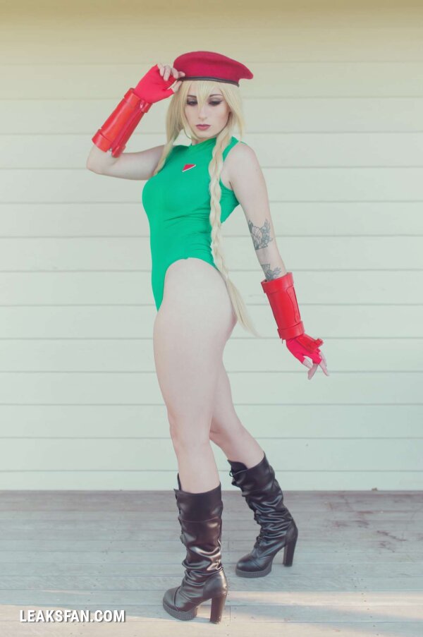 Kayla Erin - Cammy - 0