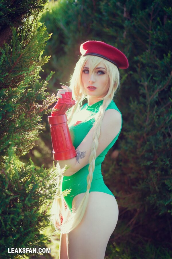 Kayla Erin - Cammy - 14