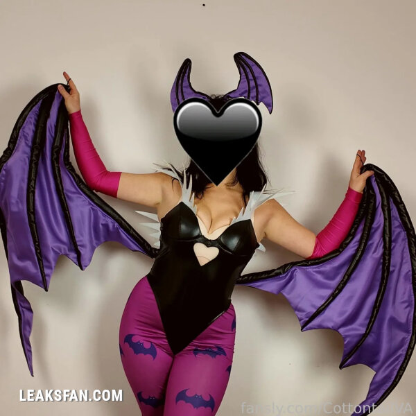 CottontailVA - Morrigan - 37