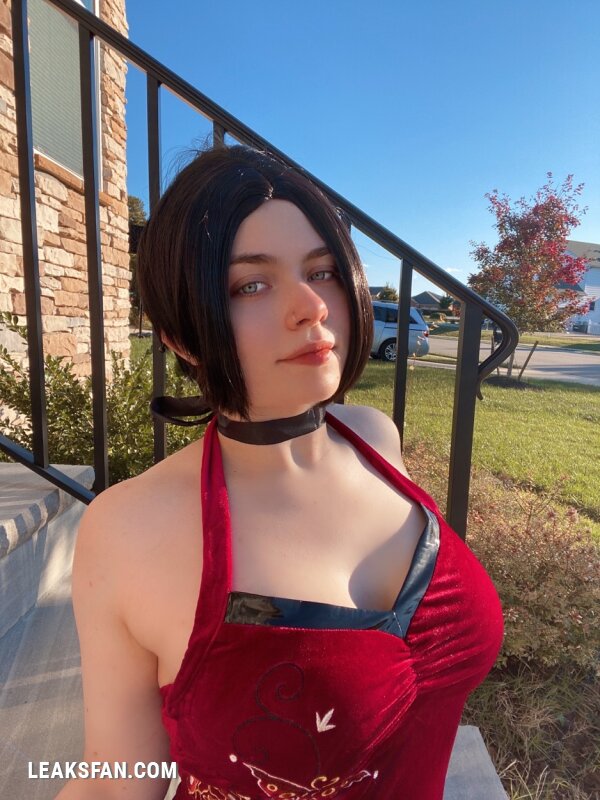 Linneas Life - Ada Wong - 6