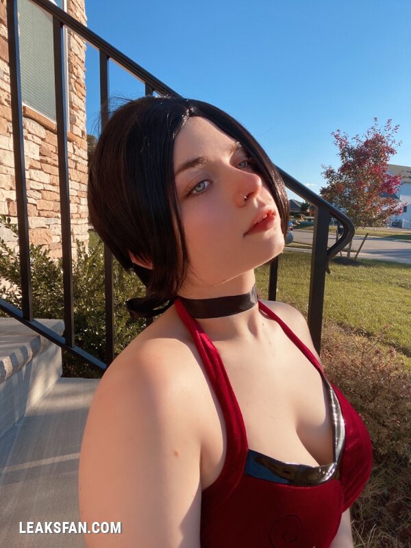 Linneas Life - Ada Wong - 7