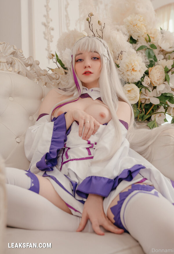 Donna Loli - Emilia - 1