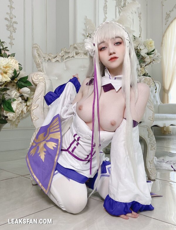 Donna Loli - Emilia - 0