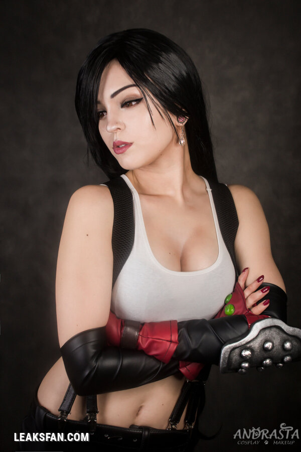 Andrasta - Tifa - 9