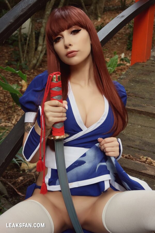 Beke Jacoba - Kasumi (Dead or Alive) - 0