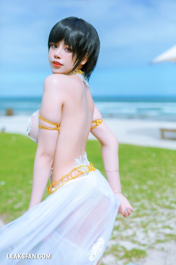 Byoru - Nagisa (Dead or Alive) - 2