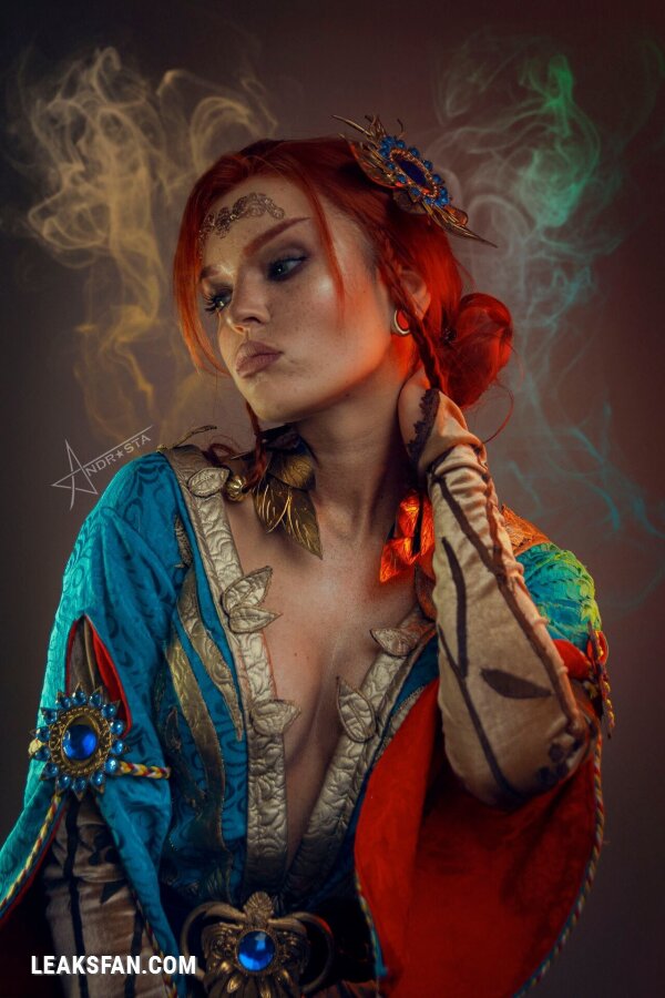 Andrasta - Triss - 3