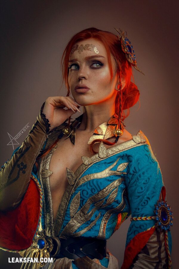 Andrasta - Triss - 0