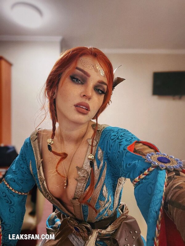 Andrasta - Triss - 1