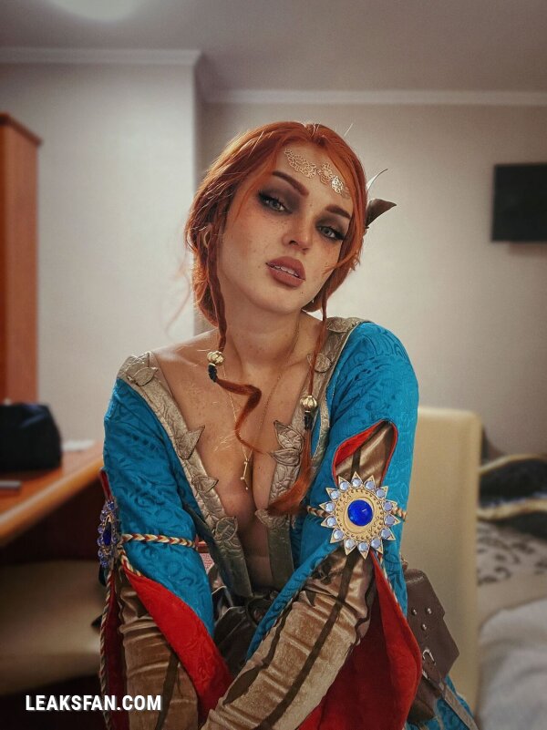 Andrasta - Triss - 0