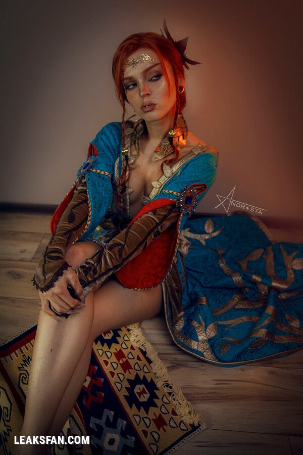 Andrasta - Triss - 1