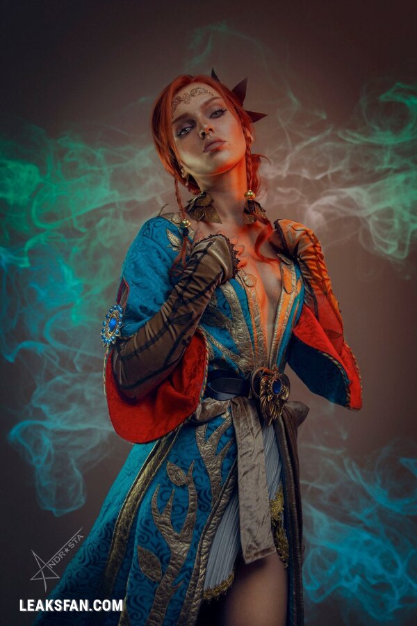 Andrasta - Triss - 0