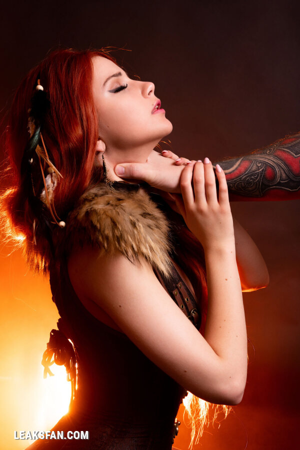 Oichi - Triss Merigold - 11