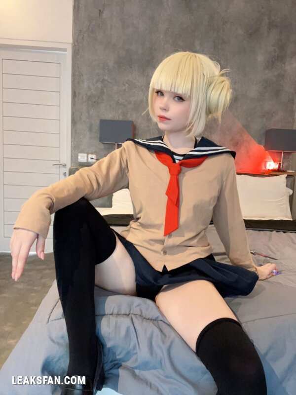 Caticornplay - Toga  Himiko (Boku No Hero Academia) - 2