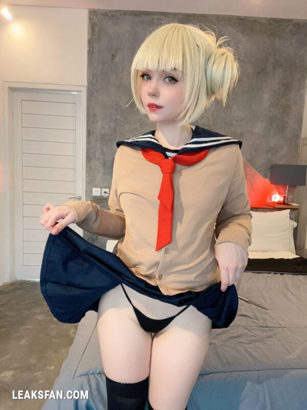 Caticornplay - Toga  Himiko (Boku No Hero Academia) - 0