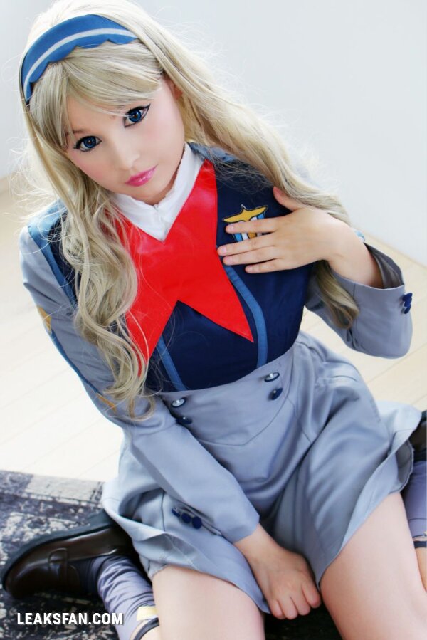 Hidori Rose - Kokoro (Darling In The Franxx) - 2