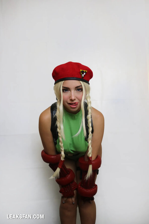 Cammy White (Serinide) - 2