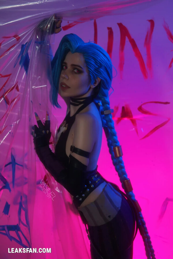 Vasiliel - Jinx - 2