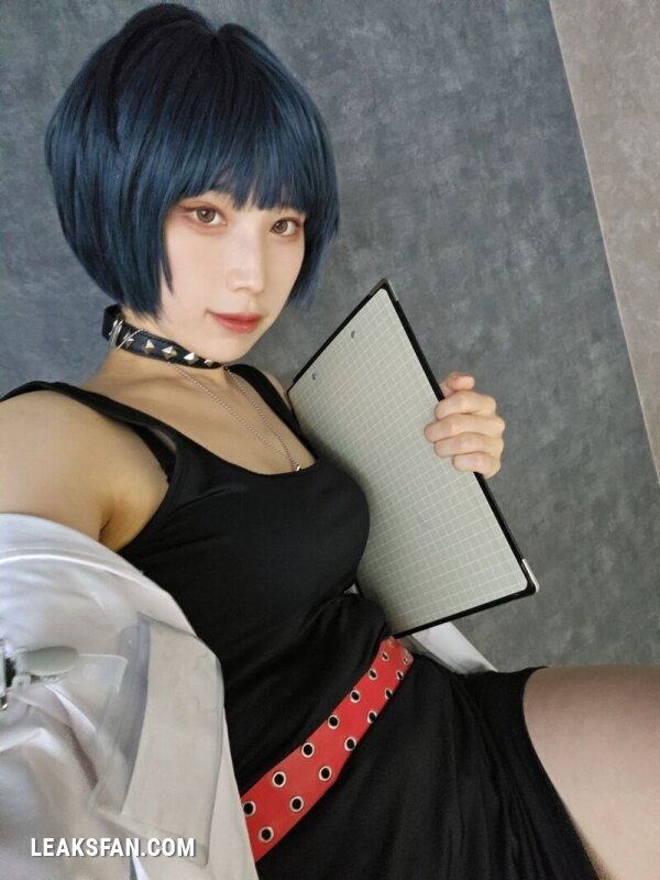 YUSHIKO - Tae Takemi - 0