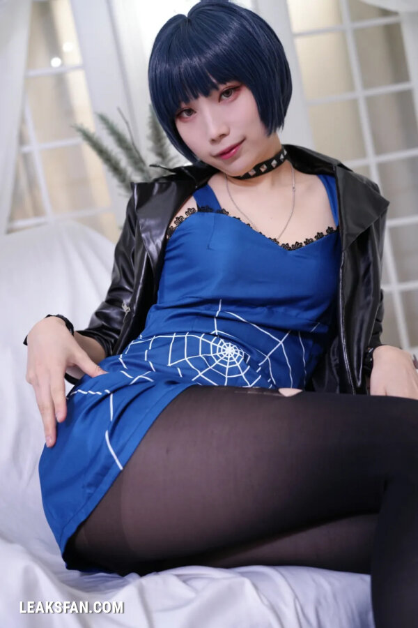 YUSHIKO - Tae Takemi - 2