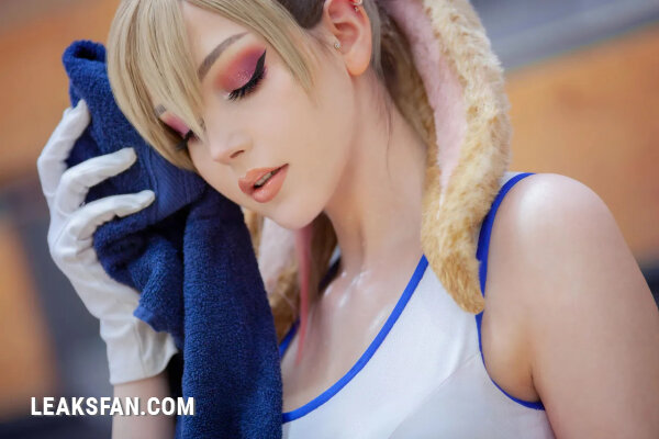 Lola Bunny (SayaTheFox) - 2