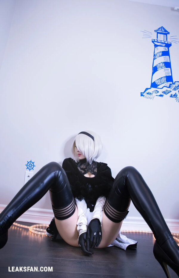 YoRHa No.2 Type B (Misswarmj) - 5