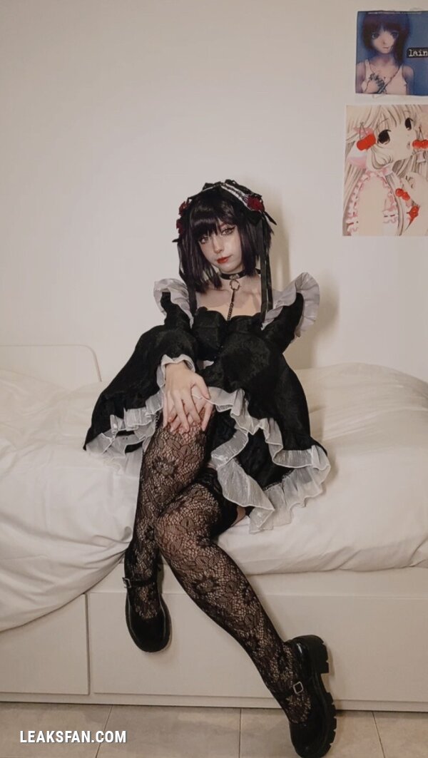 Himeecosplay - Shizuku-tan - 1