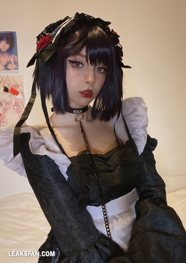 Himeecosplay - Shizuku-tan - 3