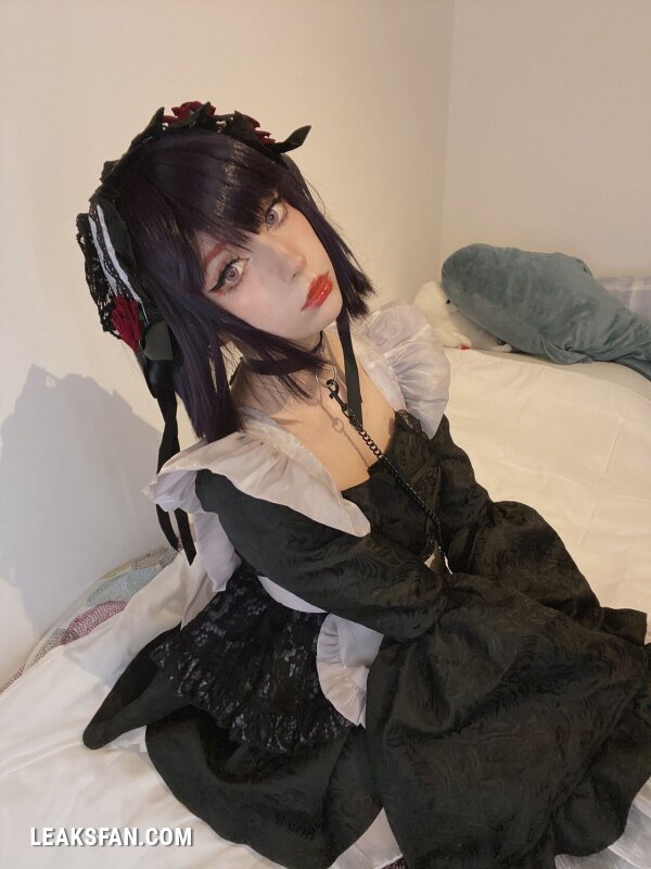 Himeecosplay - Shizuku-tan - 2