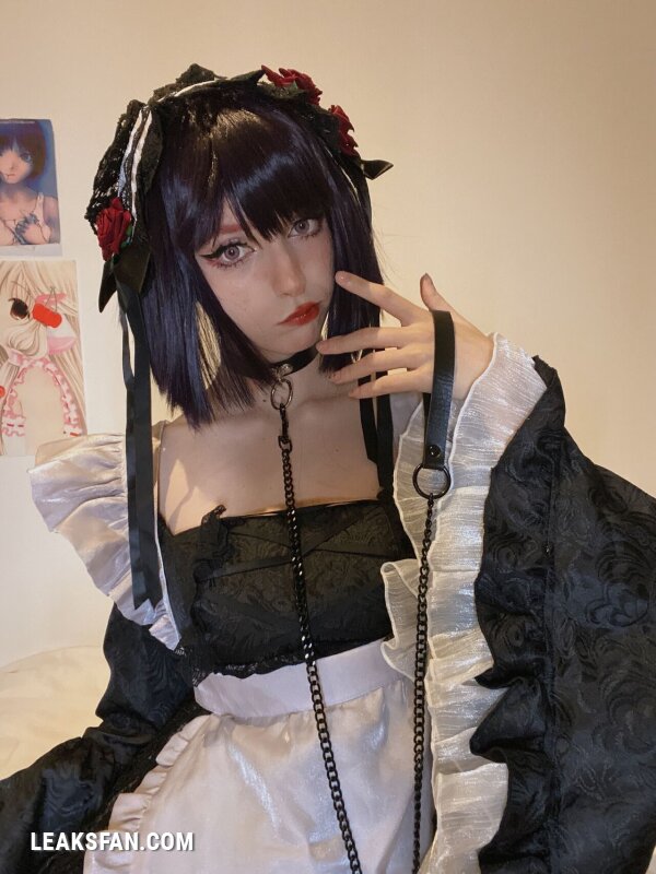 Himeecosplay - Shizuku-tan - 0