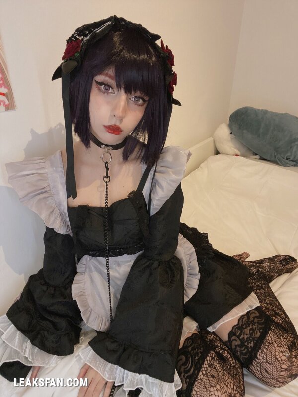 Himeecosplay - Shizuku-tan - 0