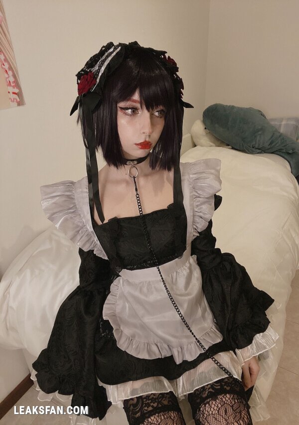 Himeecosplay - Shizuku-tan - 2