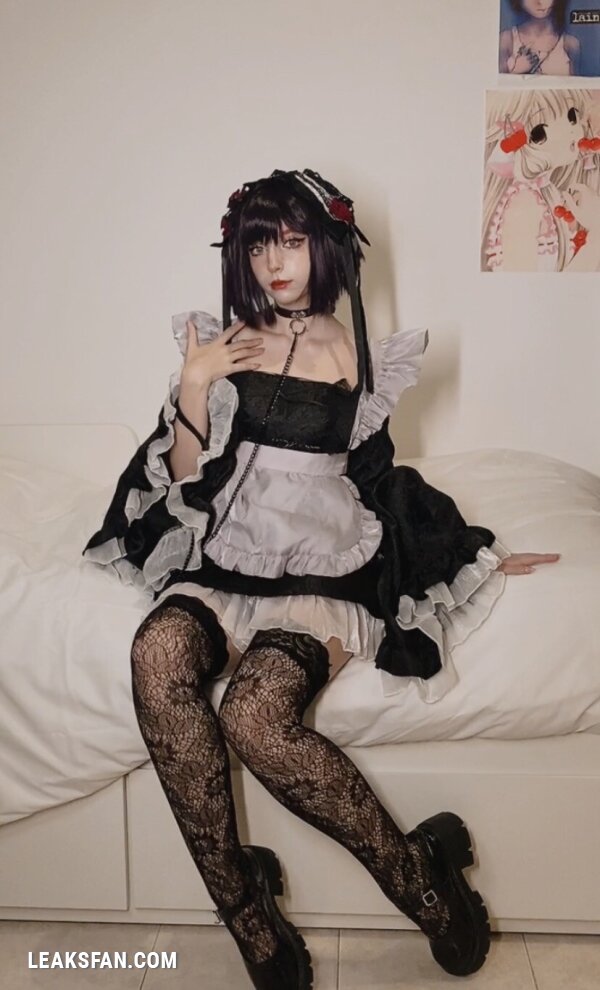 Himeecosplay - Shizuku-tan - 27