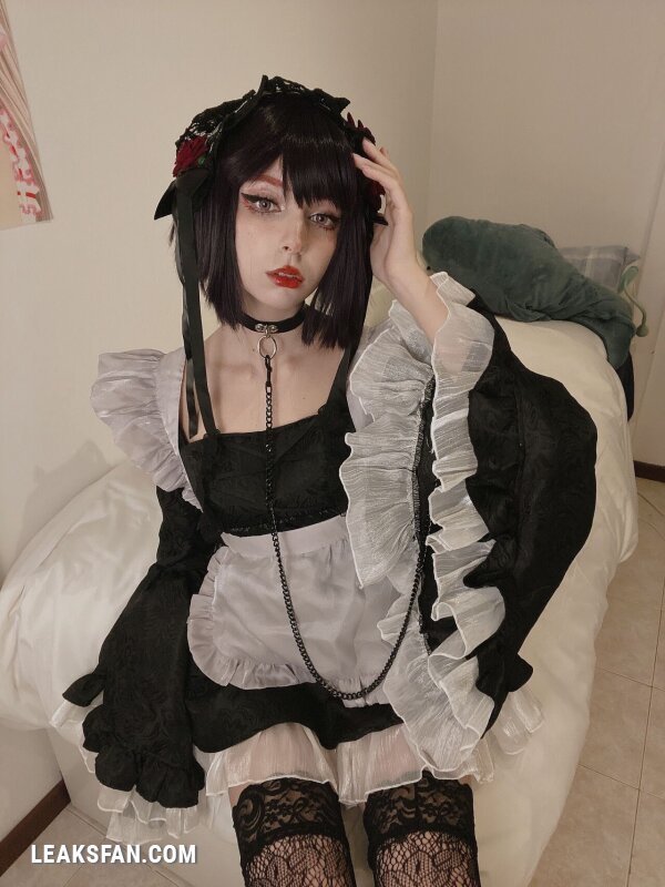 Himeecosplay - Shizuku-tan - 0