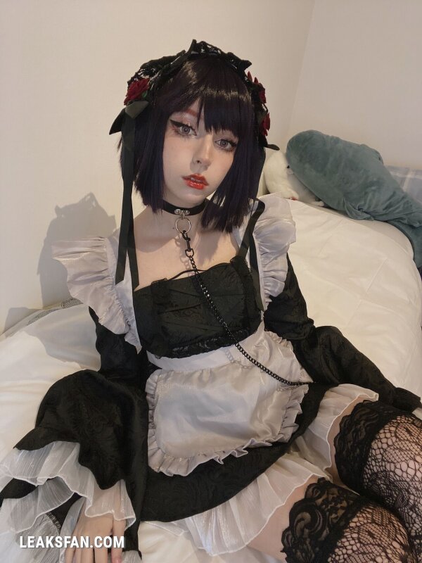 Himeecosplay - Shizuku-tan - 34