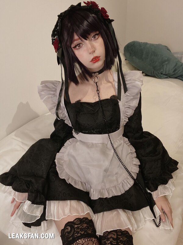 Himeecosplay - Shizuku-tan - 0