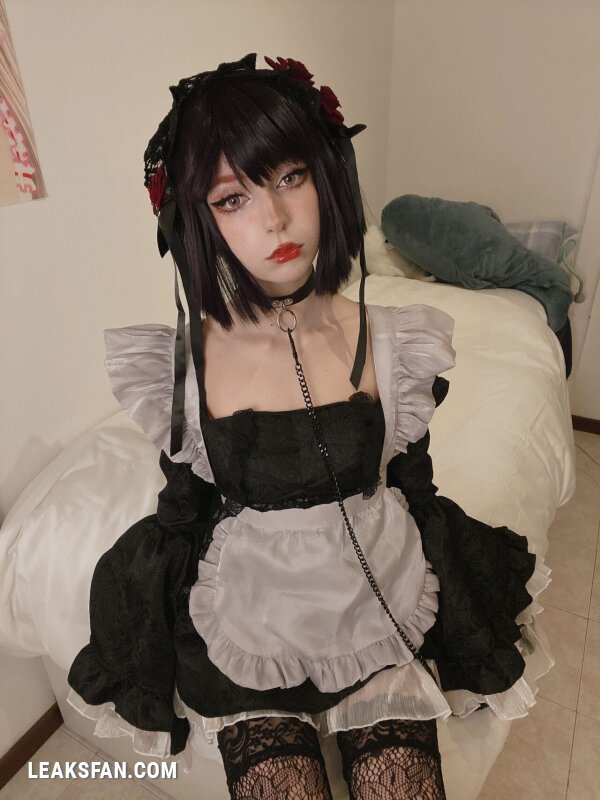 Himeecosplay - Shizuku-tan - 2