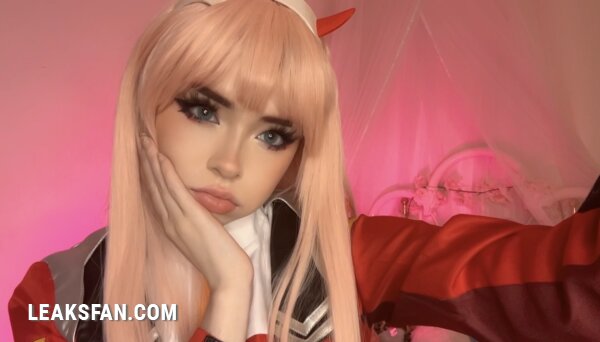 Lilyraedoll - Zero Two - 14