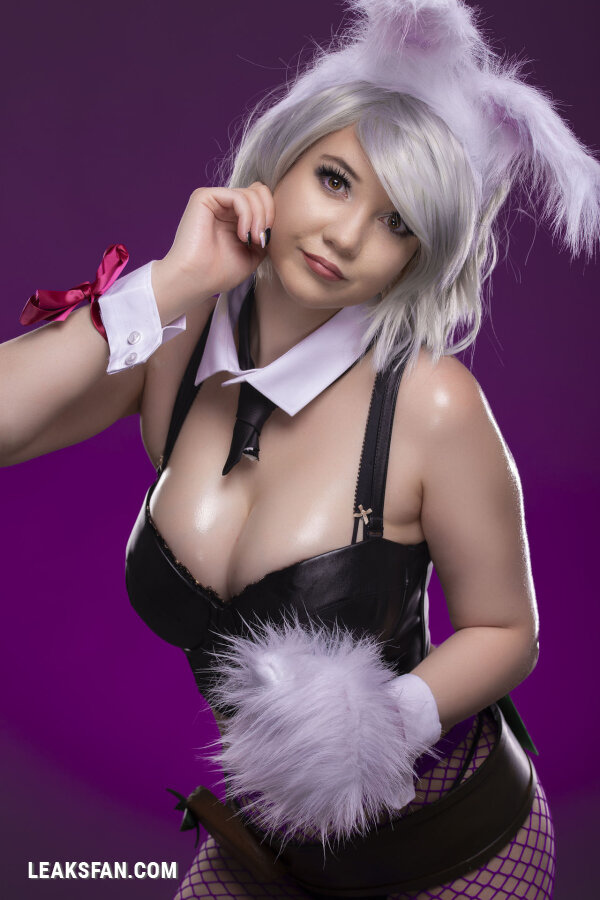 Lillybetrose - Riven - 0