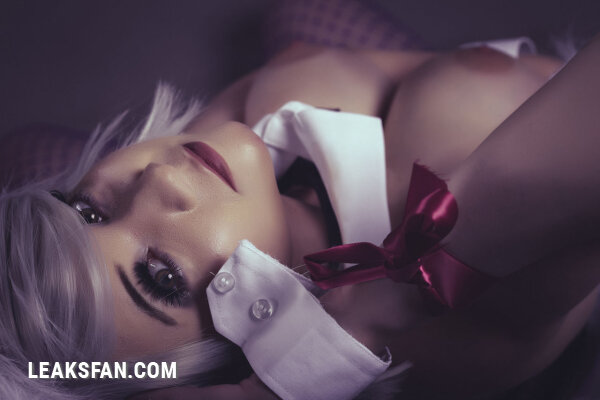 Lillybetrose - Riven - 1