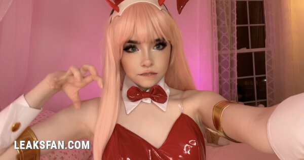 Lilyraedoll - Bunny Zero Two - 0