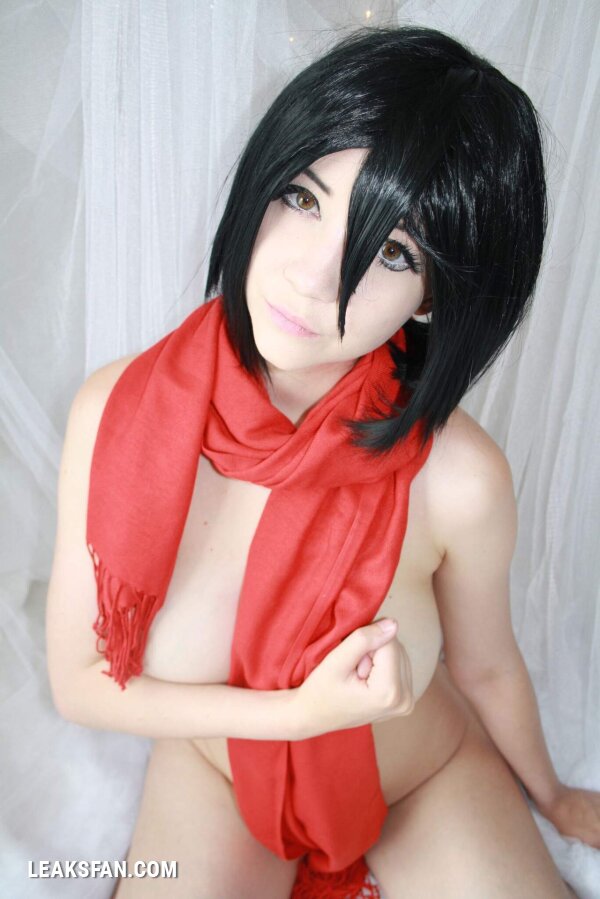 LillybetRose ー Mikasa - 3