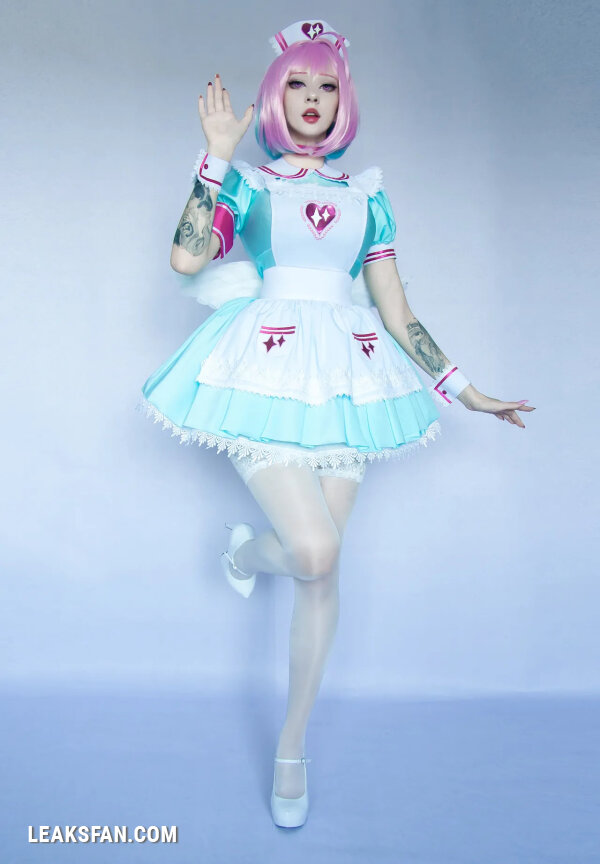 Xenon -Yumemi Riamu - 1