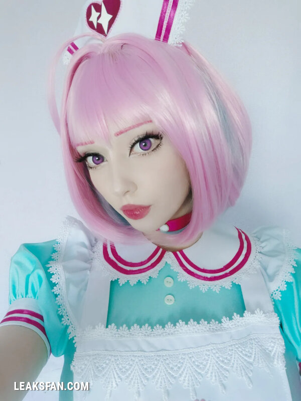 Xenon -Yumemi Riamu - 12