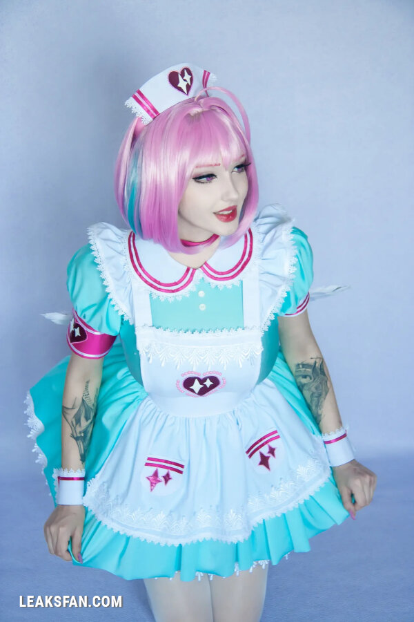 Xenon -Yumemi Riamu - 2