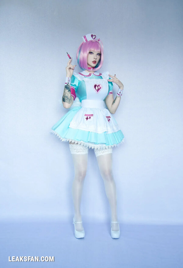 Xenon -Yumemi Riamu - 1