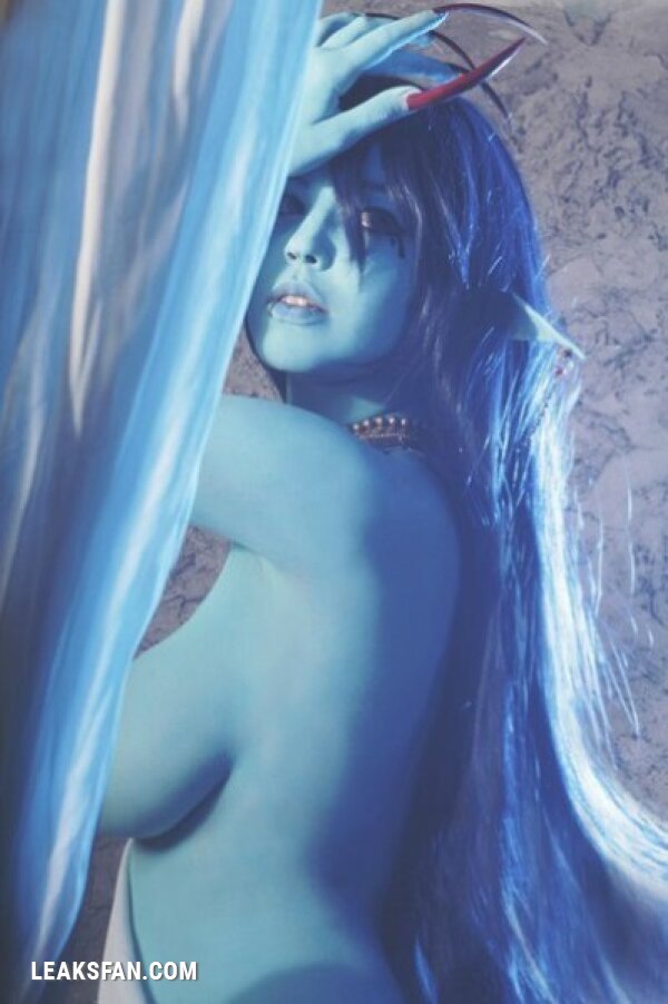 Paimon best cosplayers (Magi: The Labyrinth of Magic) - 0