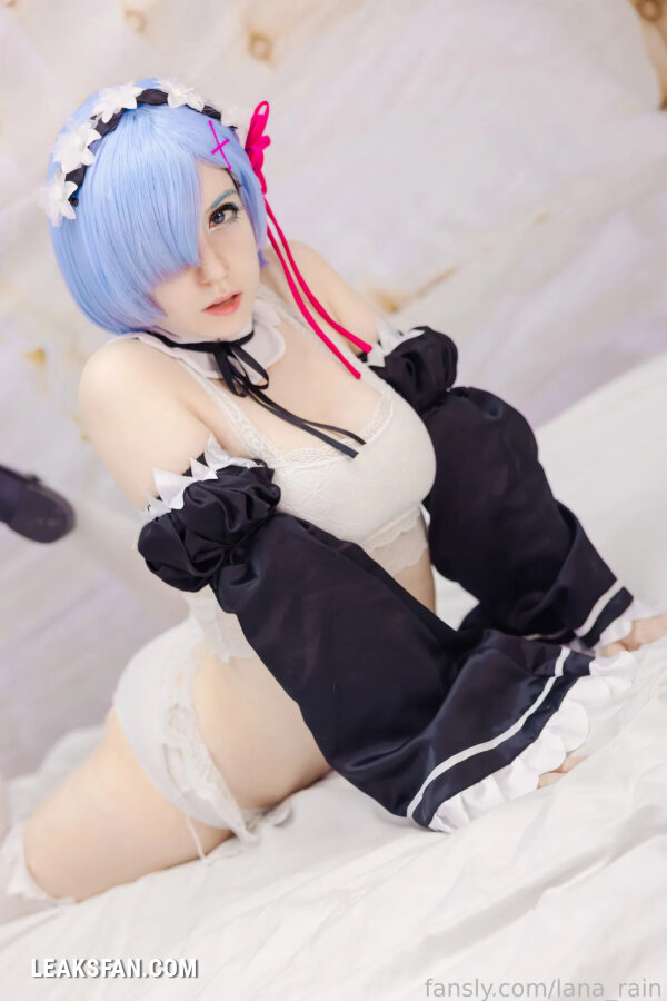 Lana Rain - Rem - 11