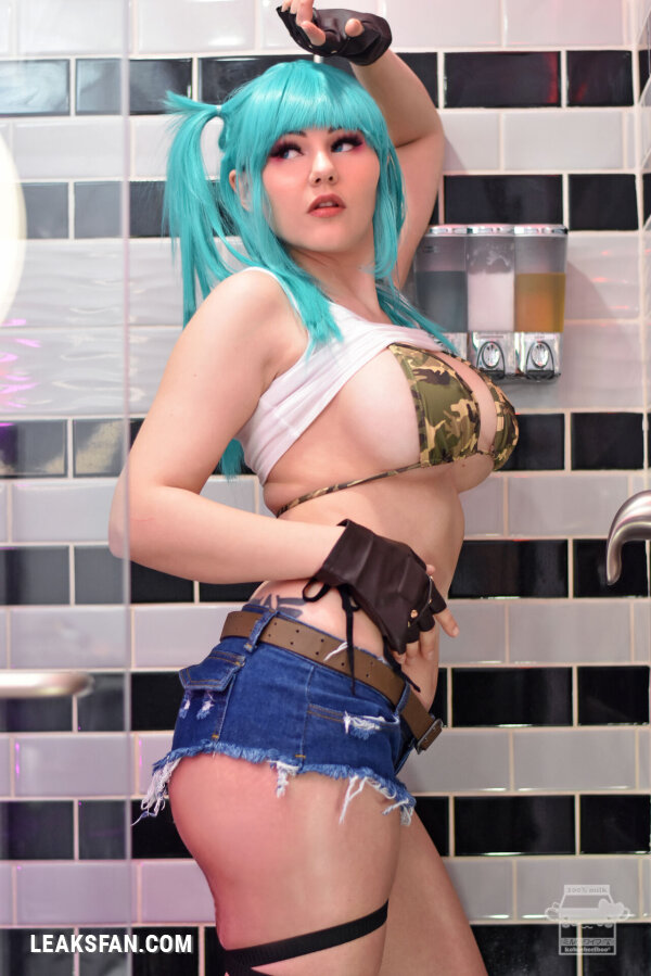 Kobaebeefboo - Bulma - 17