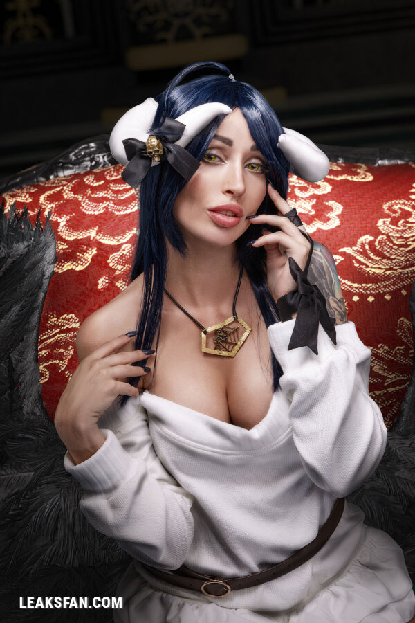 Lera Himera - Albedo - 2